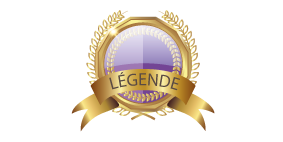Grade Légende